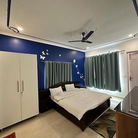 Hotel Goludev Valley View Nainital Ngoại thất bức ảnh
