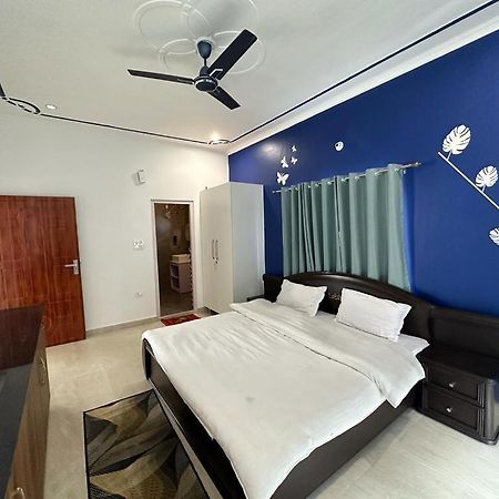 Hotel Goludev Valley View Nainital Ngoại thất bức ảnh