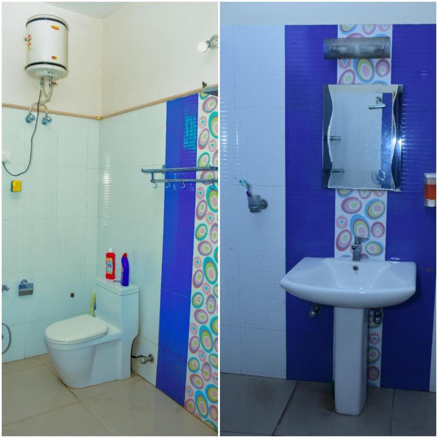 Hotel Goludev Valley View Nainital Ngoại thất bức ảnh